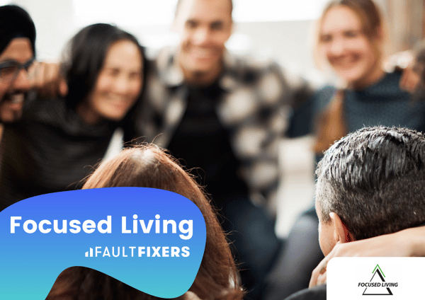 Focused Living Focused Living
