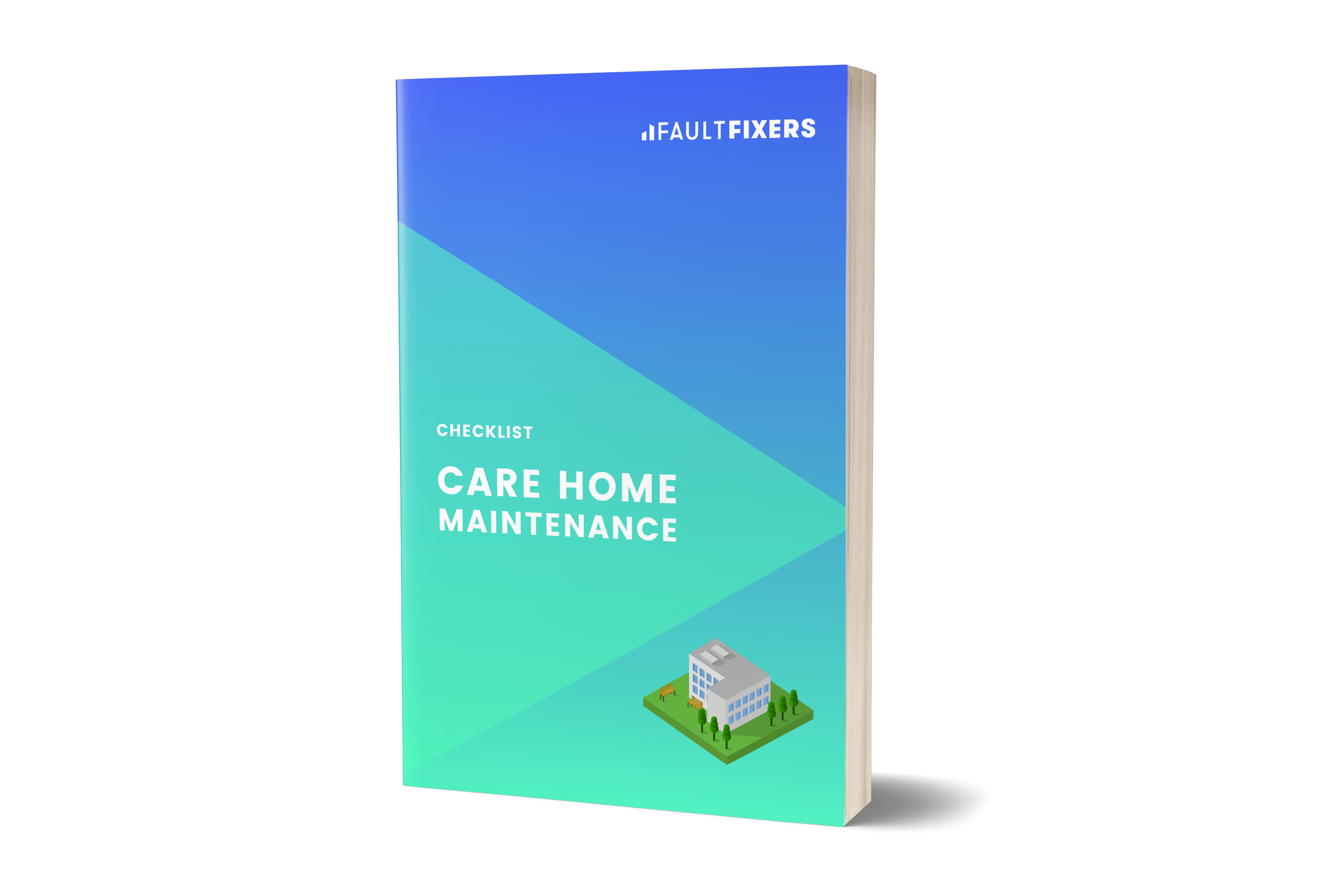 Care Home Maintenance Checklist