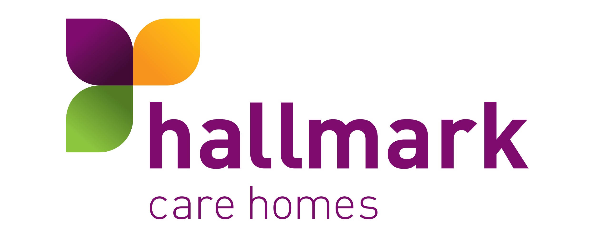 Hallmark Care Homes
