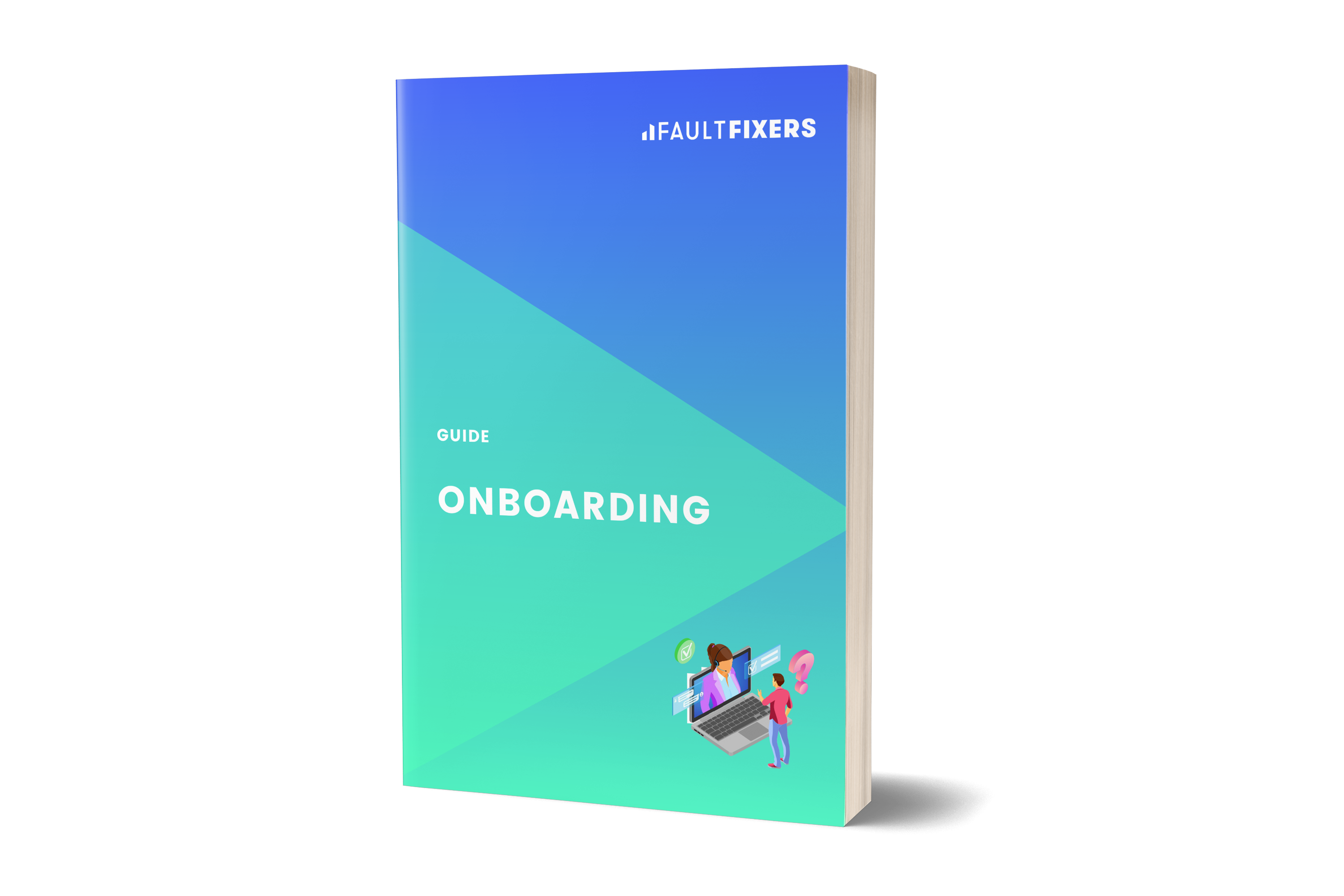 Maintenance Software Features
