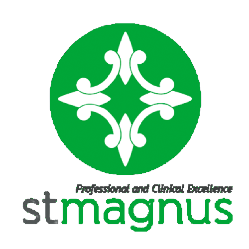St Magnus Hospital
